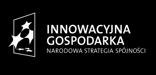 Innowacyjna gospodarka.